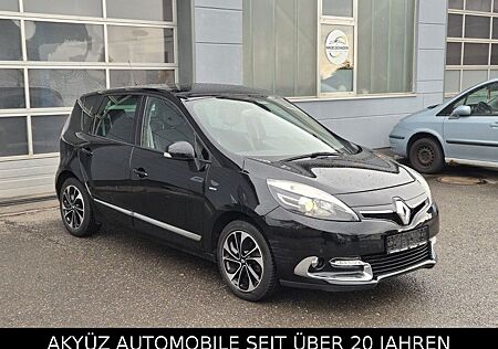 Renault Scenic III BOSE Edition *KAMERA*SZH*TEILLEDER*