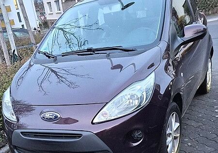 Ford Ka /+ 1,2 Ambiente Ambiente