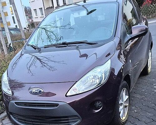 Ford Ka/Ka+ 1,2 Ambiente Ambiente