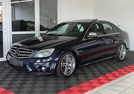 Mercedes-Benz C 63 AMG C -Klasse Lim.