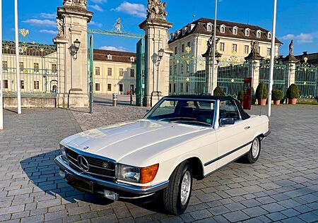 Mercedes-Benz SL 280 R107