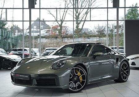 Porsche 992 911 () Turbo S *MwSt. *Approved *2.H *21 *S-A