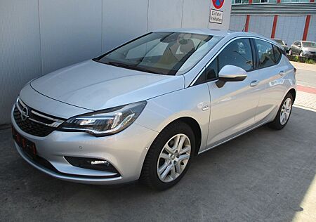 Opel Astra K Lim. 5-trg. Innovation