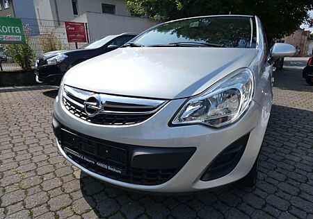 Opel Corsa Active GARAGENWAGEN 1 HAND GARANTIE