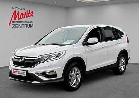 Honda CR-V 2.0 Elegance 4WD Aut. NEUE ALLWETTER!