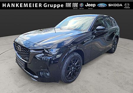 Mazda CX-60 Homura Plus 3.3L Diesel AWD Matrix LED, Le