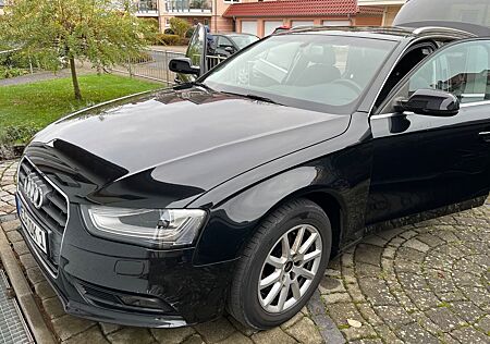 Audi A4 1.8 TFSI Avant