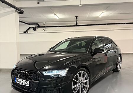 Audi A6 45 TFSI S-Line HD.Mtrx. ACC. Garantie