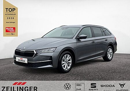 Skoda Octavia Combi Selection TDI DSG|AHK|el.HECK|NAVI