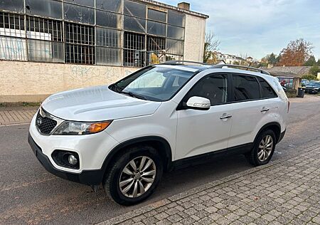 Kia Sorento 2.0 CRDi 2WD