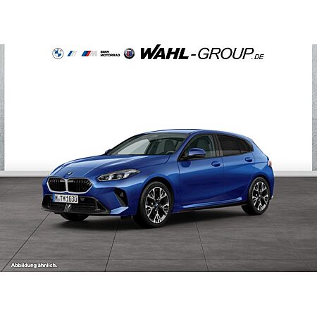 BMW 1er leasen