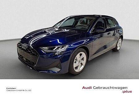 Audi A3 Sportback 35 TDI S tronic AHK+NAVI+ACC