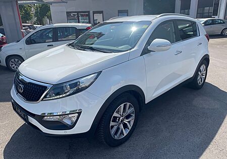 Kia Sportage Dream Team 2WD