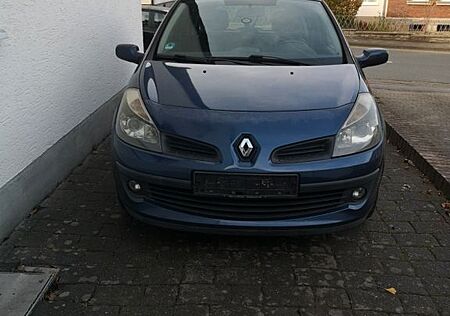 Renault Clio Edition Dynamique 1.5 dCi 63kW Edition ...