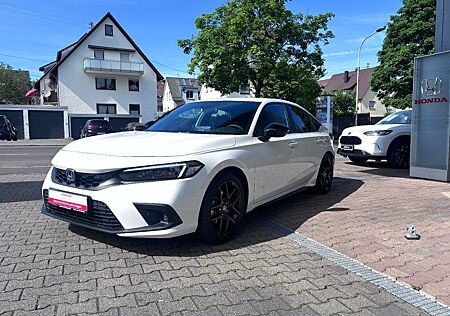 Honda Civic 2.0 e:HEV Sport
