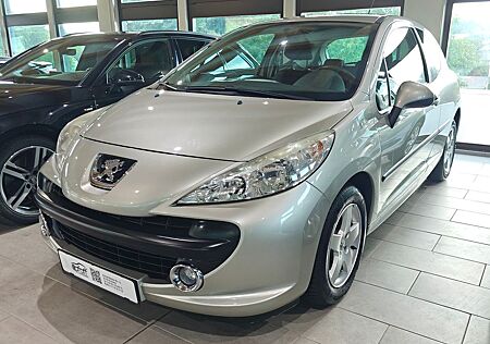 Peugeot 207 Urban Move 75, Inzahlung / Tausch möglich