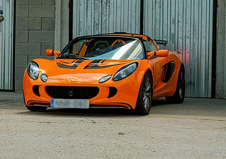 Lotus Exige CUP 260 Original LHD