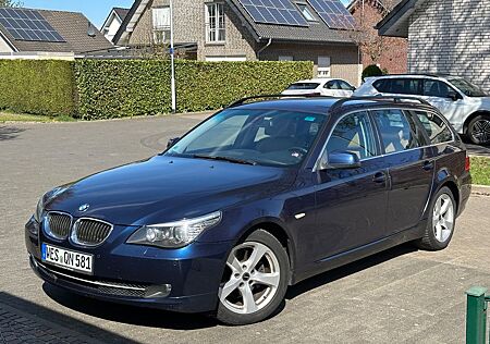 BMW 530d Kombi Edition Exklusive.Aut.Leder.AHK.Xen