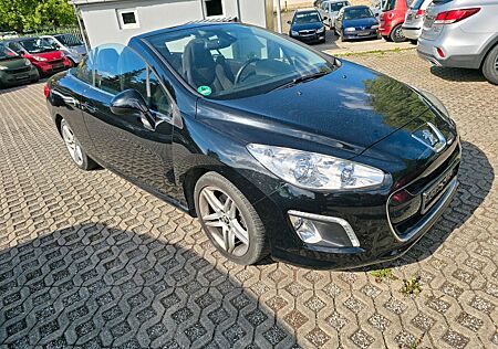 Peugeot 308 CC Cabrio-Coupe Active.Kette Neu.Tuv Neu.