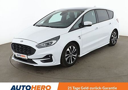 Ford S-Max 2.5 Hybrid ST-Line Aut.*NAVI*CAM*SHZ*PDC*