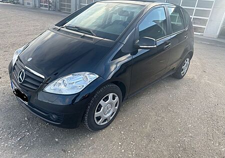 Mercedes-Benz A 180 CDI Xenon