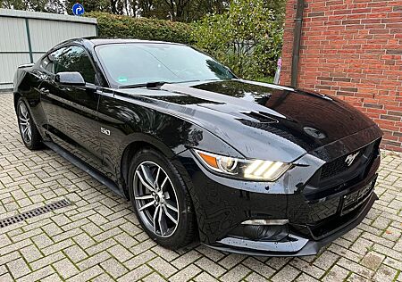 Ford Mustang 5.0 Ti-VCT V8 GT GT