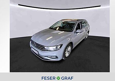 VW Passat Variant Volkswagen 2.0 TDI Business DSG LED / AHK /