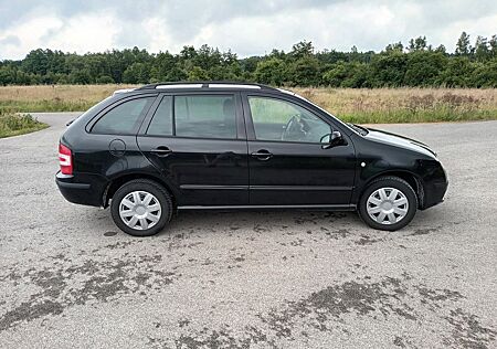 Skoda Fabia Combi 1.4 16V 59 kW Classic Classic