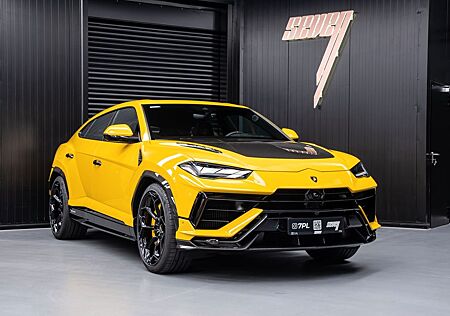 Lamborghini Urus Performante Carbon bonnet + B&O + Panorama