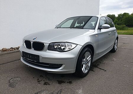 BMW 118i Advantage Händler/Export PDC SHZ Klimaaut