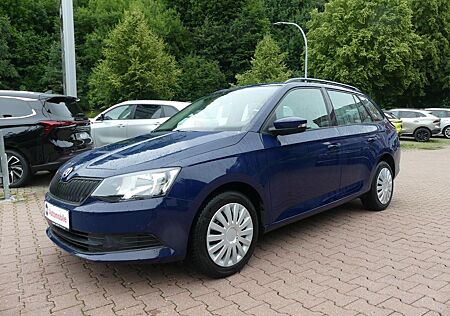 Skoda Fabia Combi 1.0*33050 km*Klima