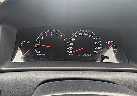 Toyota Corolla 1.6 Sportschau Edition Sportschau Ed...