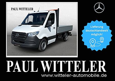 Mercedes-Benz Sprinter 315 CDI Pritsche 3.5to AHK+KLIMA+KAMERA