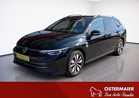VW Golf Volkswagen VIII Variant GOAL 1.5eTSI 116PS.DSG.LED.NAV