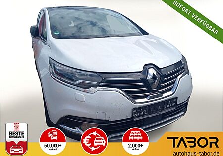 Renault Espace dCi 190 EDC Initiale Paris Pano HUD ACC