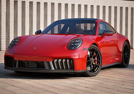 Porsche 911 Urmodell 911 Carrera 4 GTS