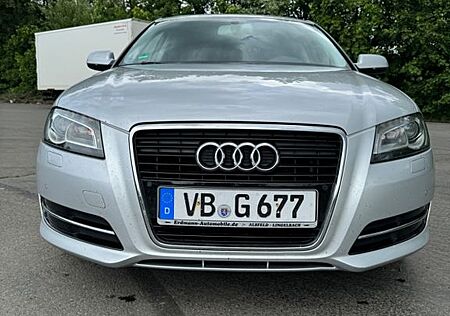 Audi A3 2.0 TDI Attraction