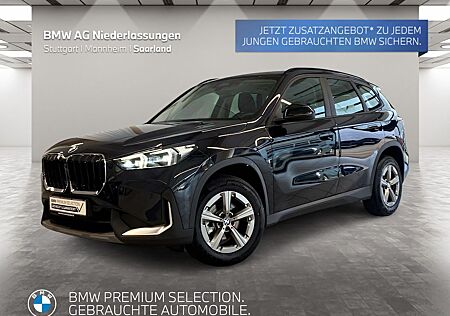 BMW X1 xDrive20d Kamera LED Sitzheizung