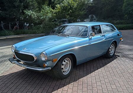 Volvo P1800ES * H-Kennz. * Schneewitchensarg