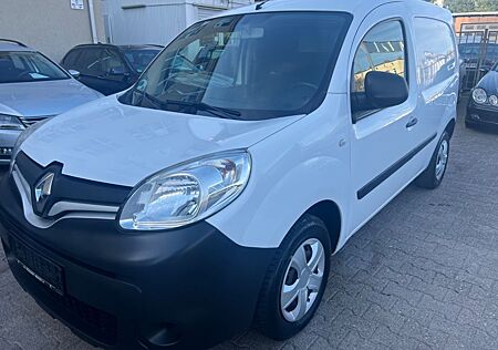 Renault Kangoo Rapid Extra TOP ZUSTAND, TÜV/AU NEU