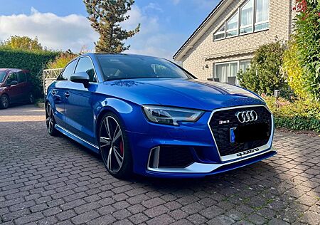 Audi RS3 Limo. 5Zyl. 2.5 TFSI NoOPF