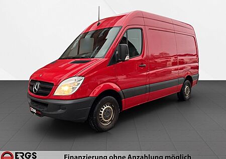 Mercedes-Benz Sprinter 316 CDI "3Si,AHK"