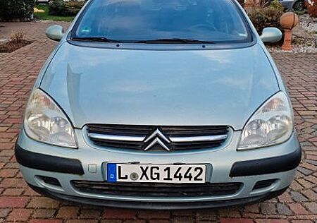 Citroën C5 2.0 16V SX Autom. SX