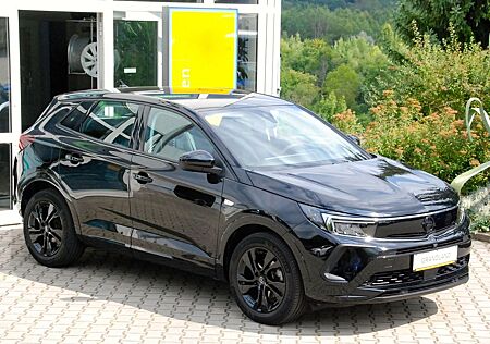 Opel Grandland X Grandland (X) 1.2 GS-LINE