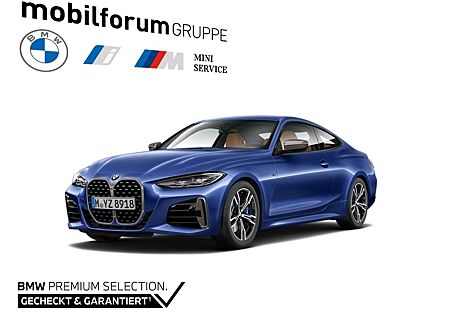 BMW M440i xDrive Coupe ACC AHK H/K DriveAssist Prof