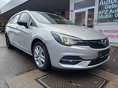 Opel Astra K Sports Tourer Business Start/Stop