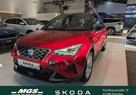 Seat Arona 1.0 TSI FR Beats