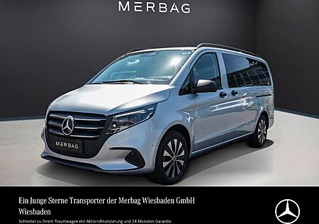 Mercedes-Benz Vito Tourer 116 lang Automatik Standhzg. Navi TW