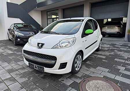 Peugeot 107 Millesim 200 KLIMA+EURO-5