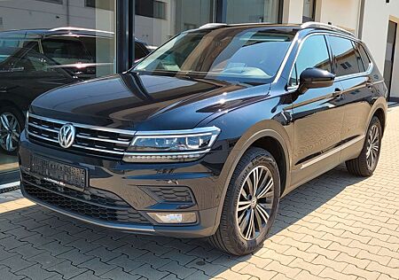 VW Tiguan Allspace Volkswagen 2.0TDI DSG IQ.DRIVE|Pano|Head-Up